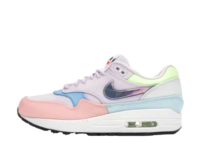 Nike Women's Air Max 1 "Pastel Multi"