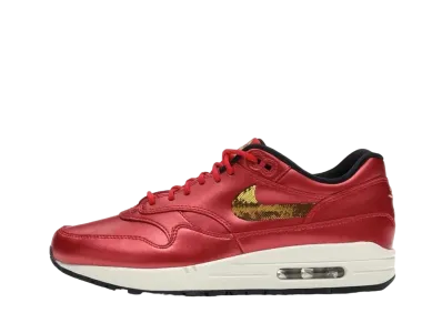 Nike Women's Air Max 1 "Red"
