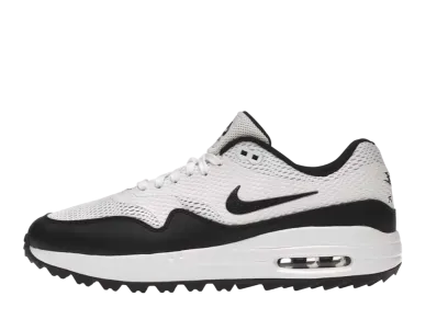 Nike Air Max 1 G "White/Black"
