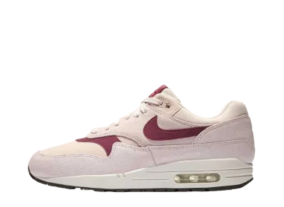 Nike Women's Air Max 1 "Barely Rose/True Berry"
