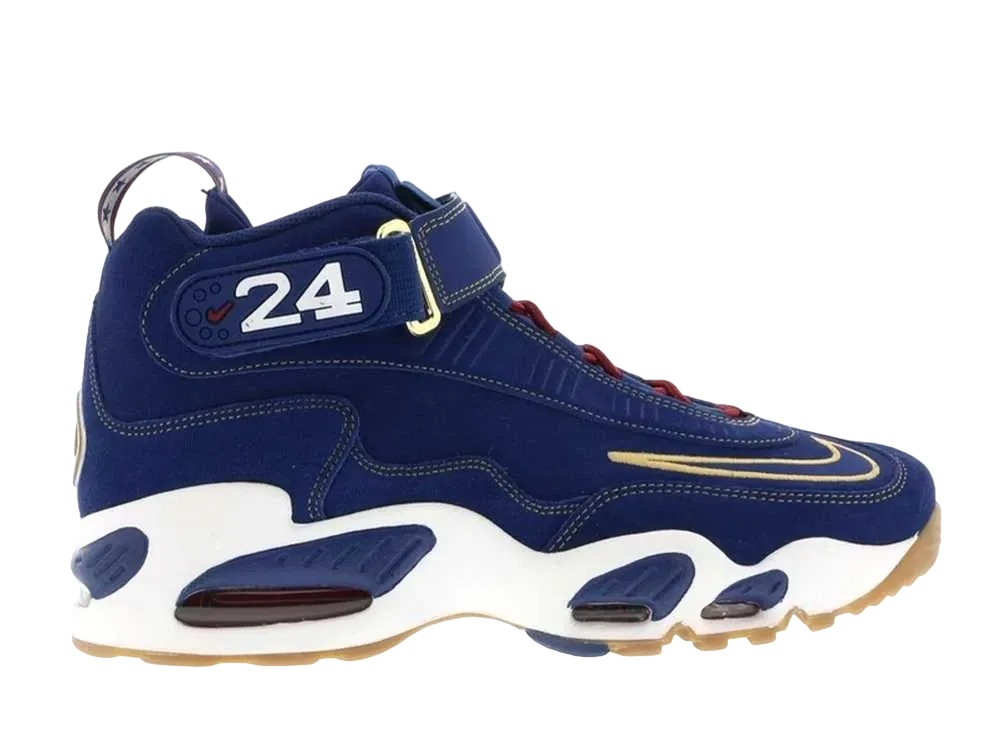 ナイキ エア グリフィー マックス 1 "グリフィー フォー プレズ"