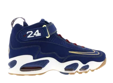Nike Air Griffey Max 1 "Griffey For Prez"