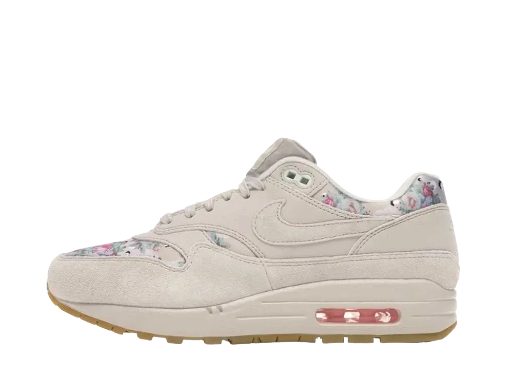 Nike Women's Air Max 1 "Floral Desert Sand"