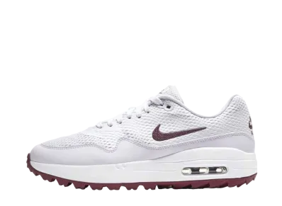 Nike Women's Air Max 1 Golf "White"