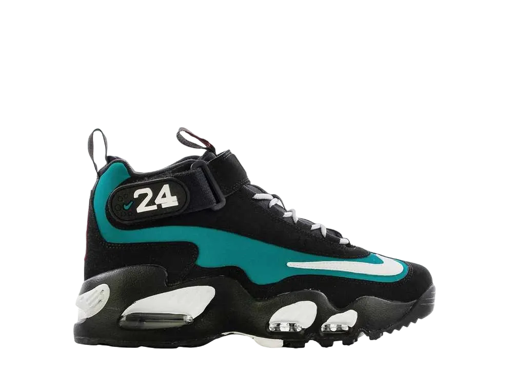 Nike GS Air Griffey Max 1 "Freshwater" (2021)
