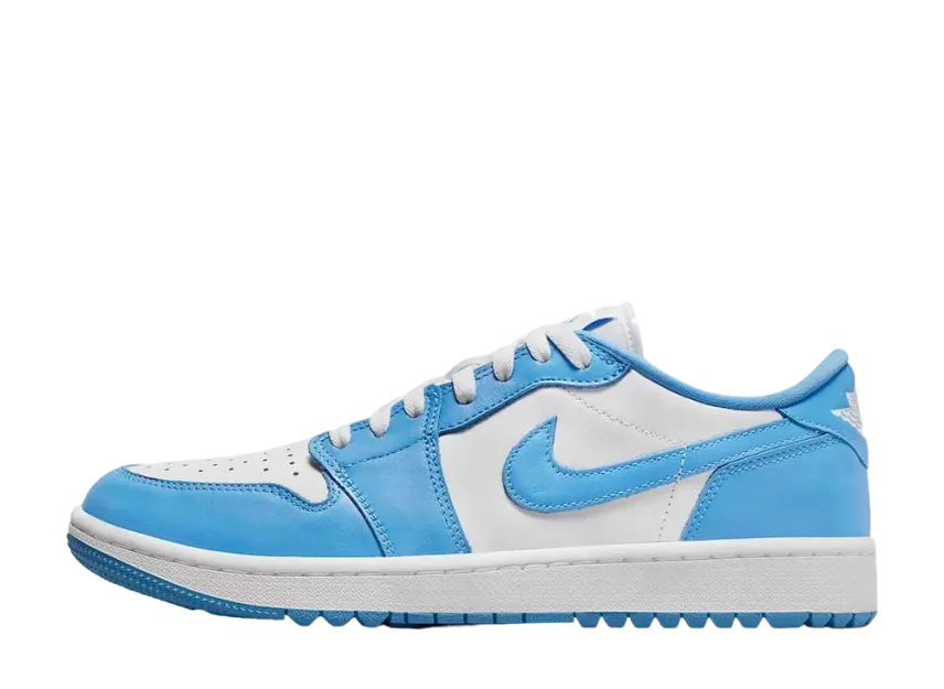 Nike Air Jordan 1 Low Golf UNC ナイキ ゴルフ Nike Air Jordan 1 Low Golf