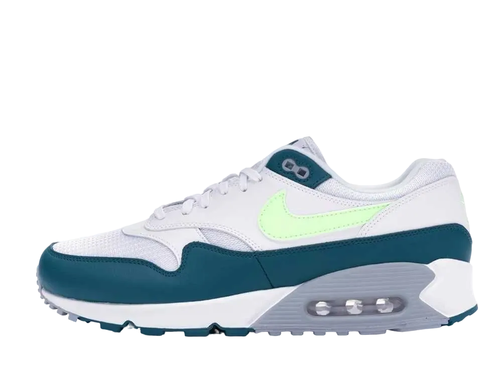 Nike Air Max 90/1 "Spruce Lime"