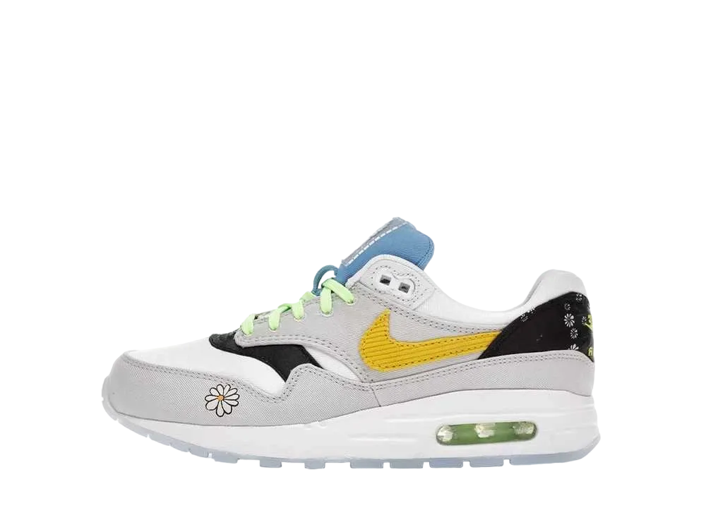 Nike GS Air Max 1 "Daisy"