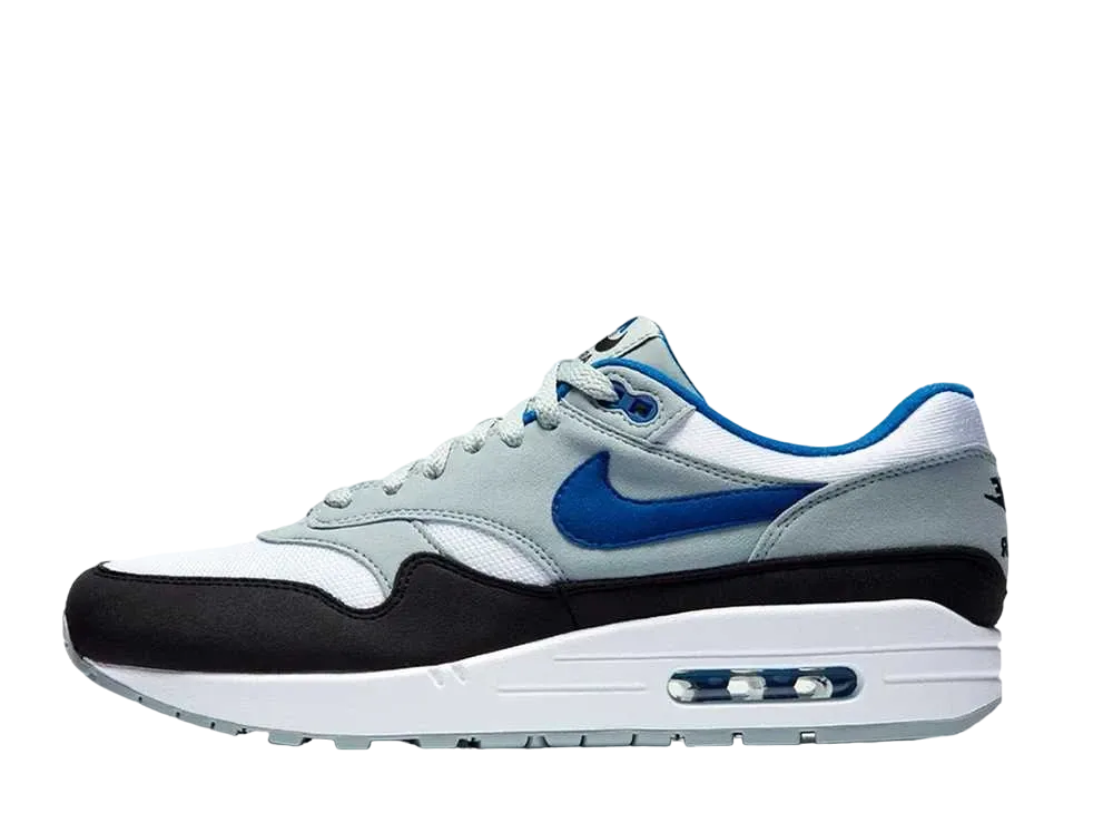 ナイキ エアマックス1 "ジムブルー"