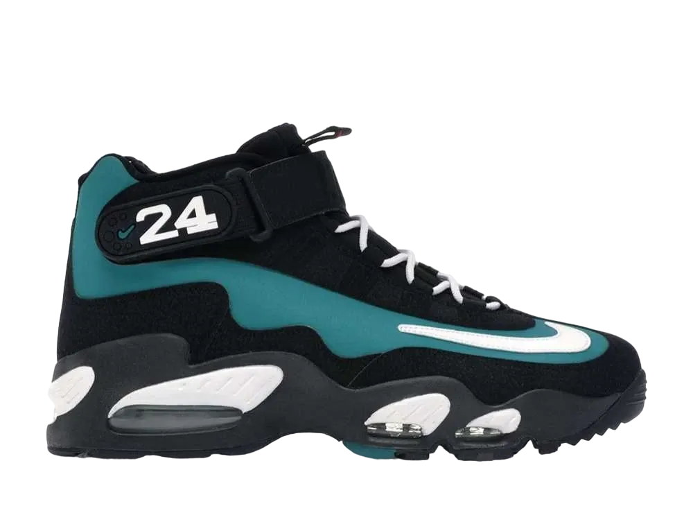 ナイキ エア グリフィー マックス 1 "フレッシュウォーター" (2016)