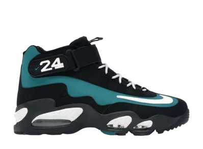 Nike Air Griffey Max 1 "Freshwater" (2016)