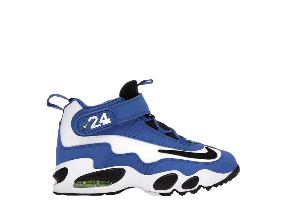 Nike PS Air Griffey Max 1 "Varsity Royal" (2021)