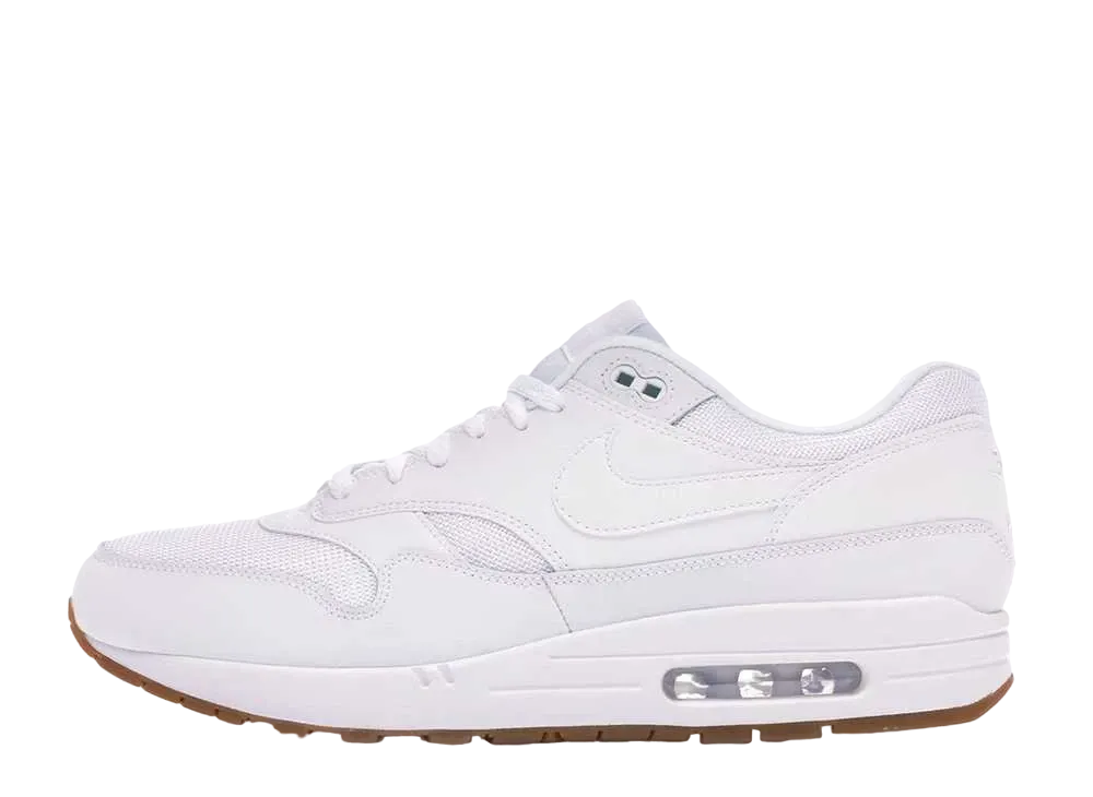 ナイキ エアマックス1 "ホワイトガム"