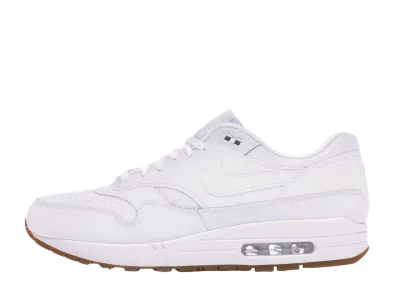 Nike Air Max 1 "White Gum"