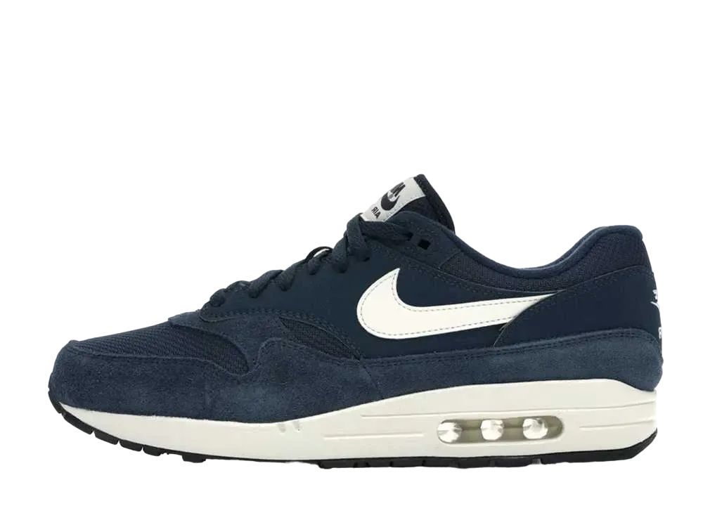 ナイキ エアマックス1 "アーモリーネイビー"