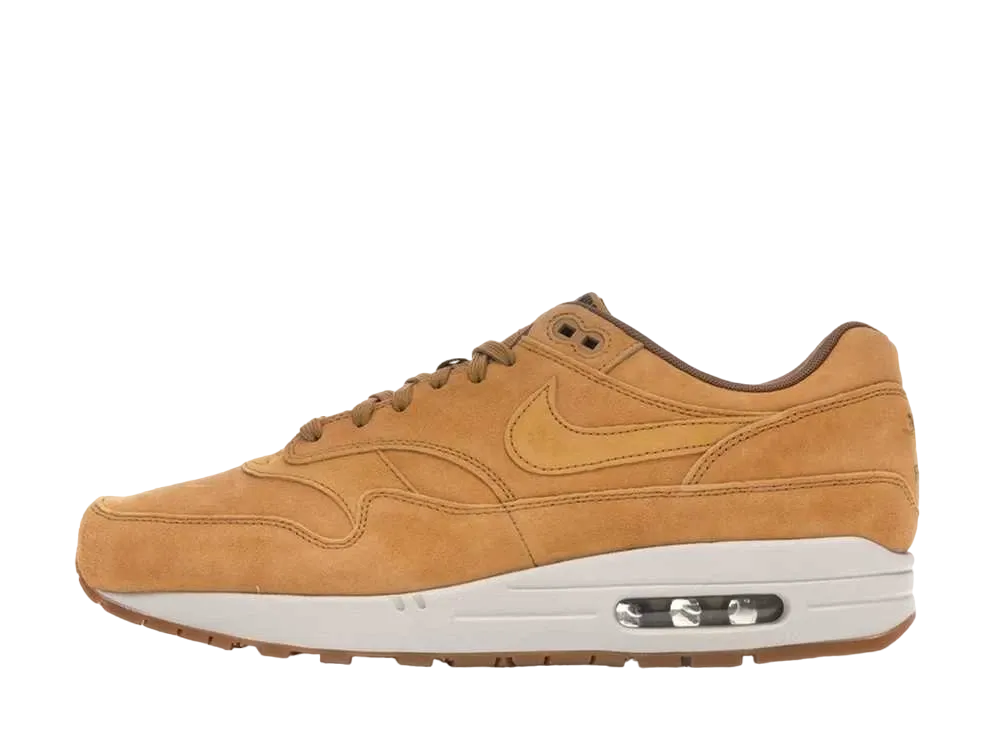 ナイキ エアマックス1 "ウィート" (2018)