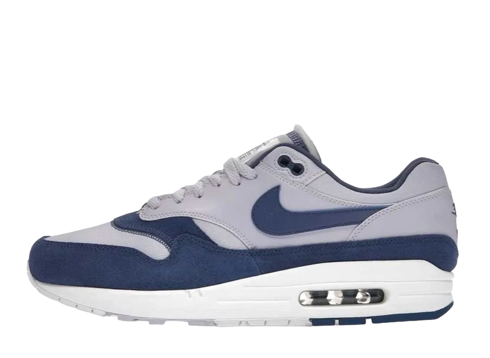 ナイキ エアマックス1 "ゴーストネイビー"