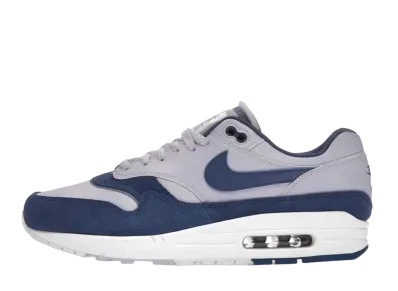 Nike Air Max 1 "Ghost Navy"