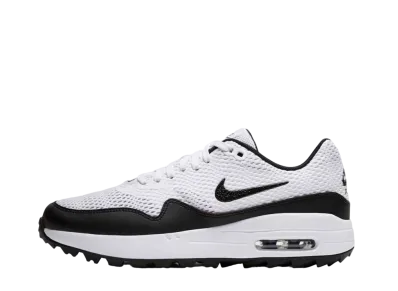 Nike Women's Air Max 1 Golf "Black"