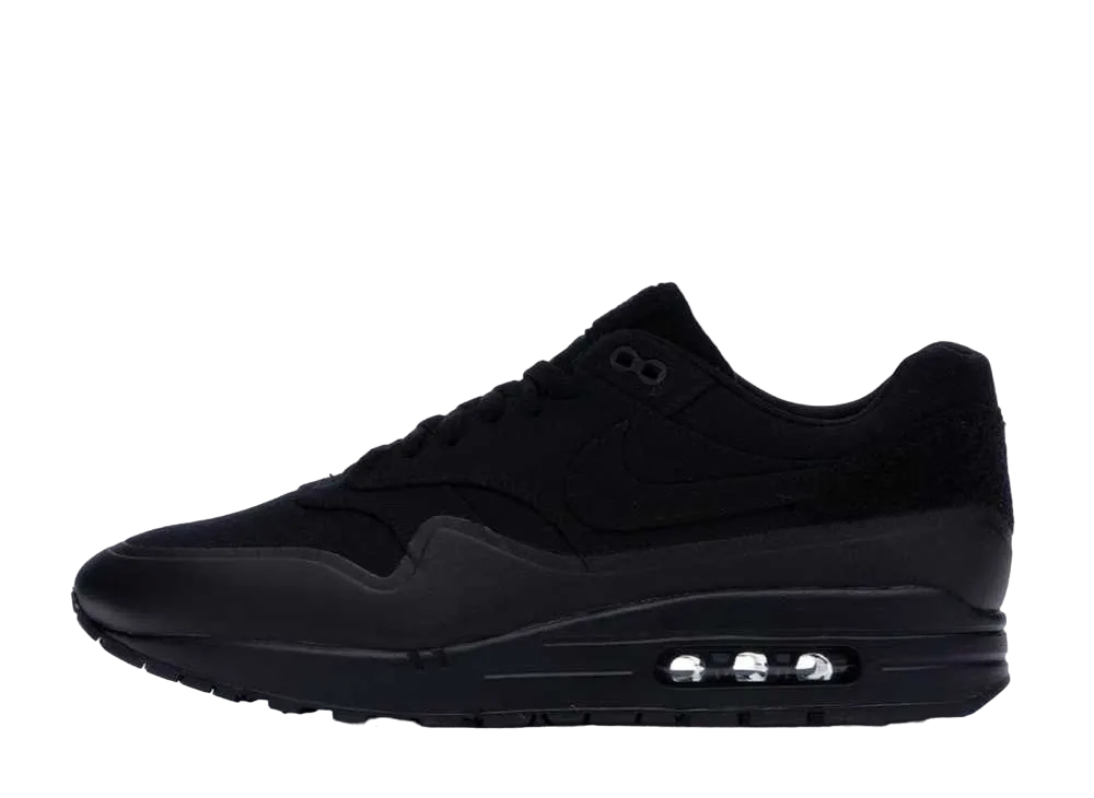 Nike Air Max 1 "Patch Black"