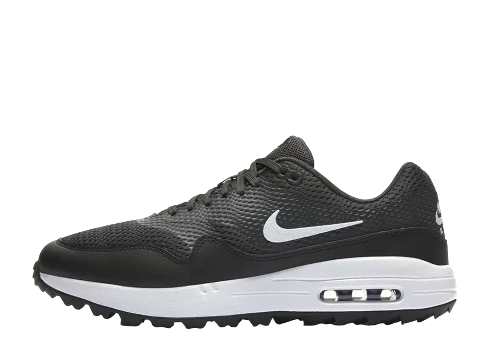 ナイキ エアマックス1 G "ブラック"