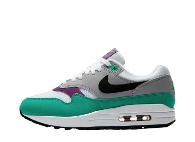 Nike Women's Air Max 1 "Clear Emerald"