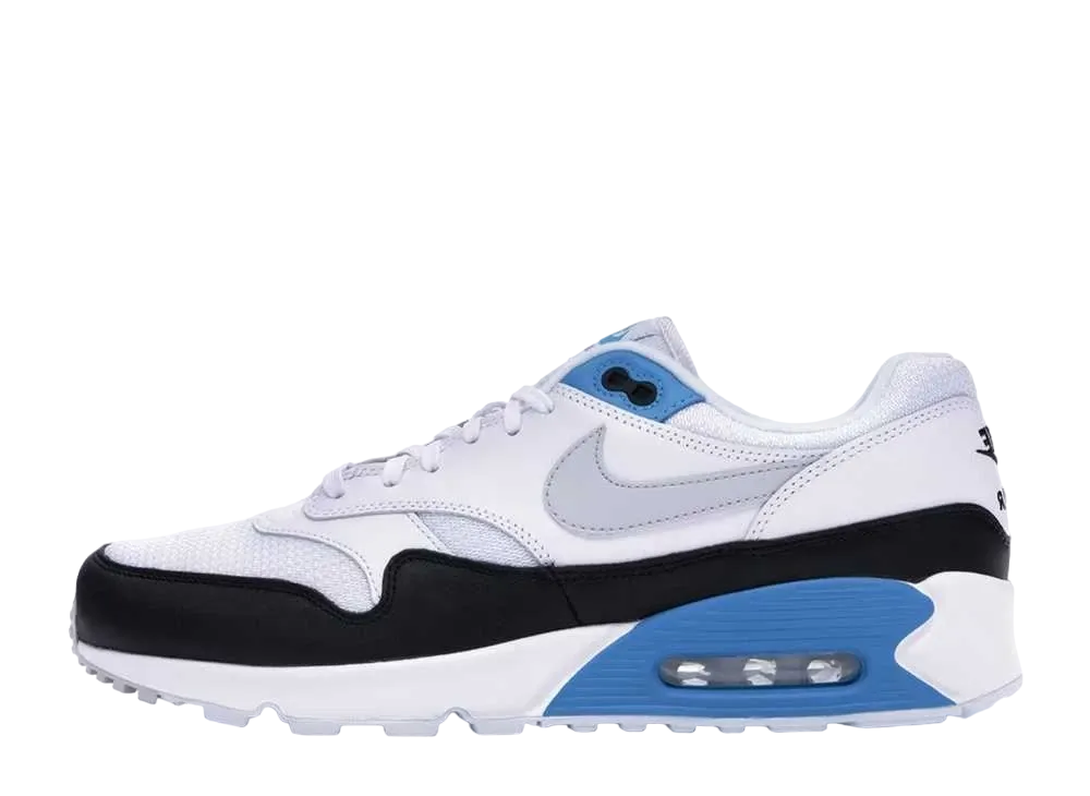 Nike Air Max 90/1 "Laser Blue"