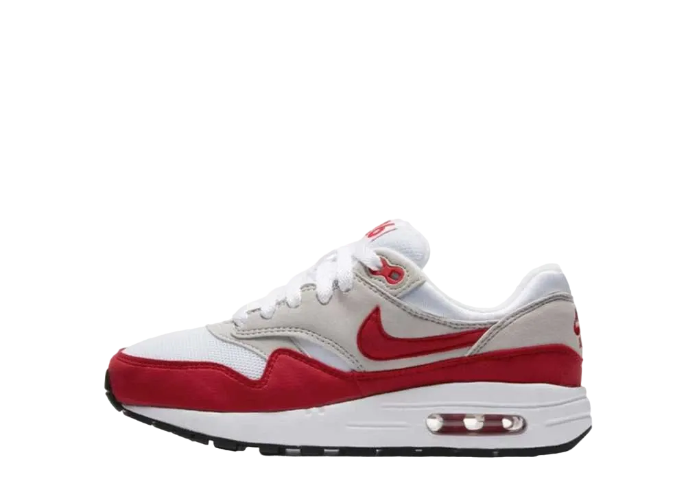 ナイキ GS エアマックス1 エアマックス デイ "レッド" (2017)
