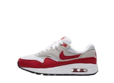 Nike GS Air Max 1 Air Max Day "Red" (2017)