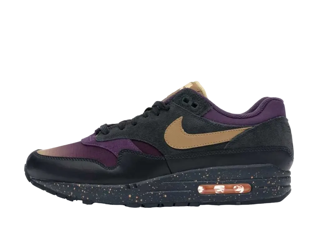 ナイキ エアマックス1 "プロパープルフェイド"
