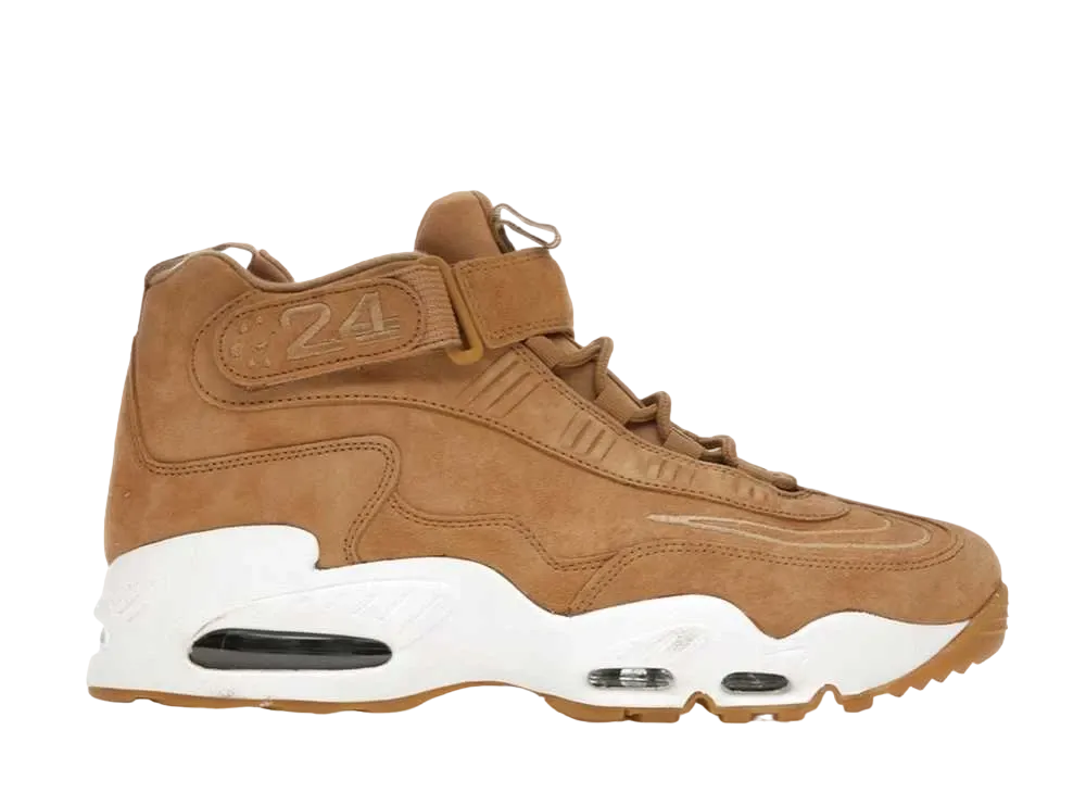 ナイキ エア グリフィー マックス 1 "ウィート"