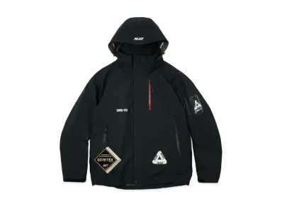 PALACE GORE-TEX S-TECH JACKET "Black"