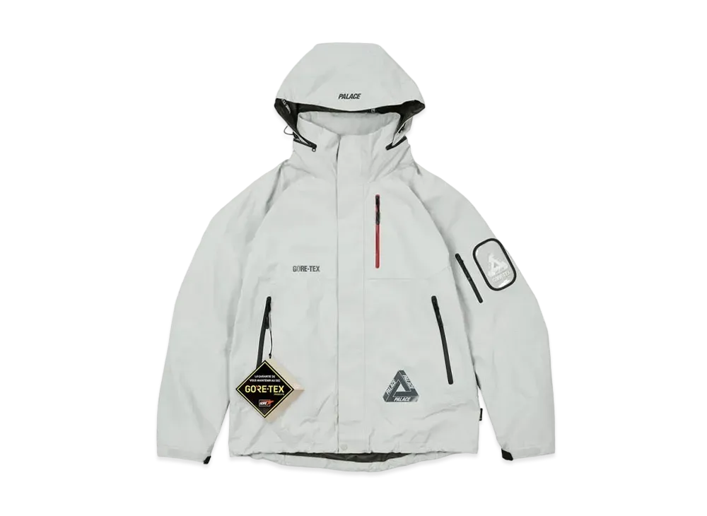 PALACE GORE-TEX S-TECH JACKET "Ice"