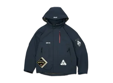 PALACE GORE-TEX S-TECH JACKET "Navy"