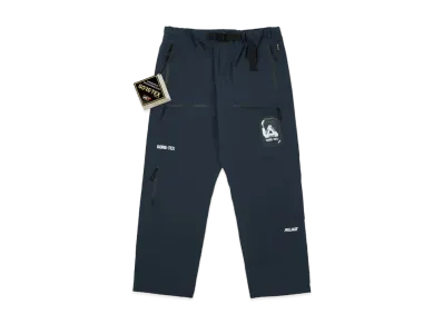 PALACE GORE-TEX S-TECH BOTTOMS "Navy"