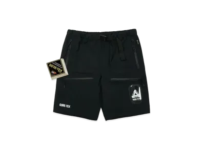 PALACE GORE-TEX S-TECH SHORTS "Black"