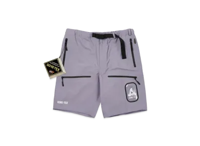PALACE GORE-TEX S-TECH SHORTS "Purple"