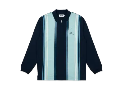 PALACE REPO LONGSLEEVE "Blue"