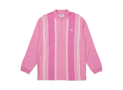 PALACE REPO LONGSLEEVE "Pink"