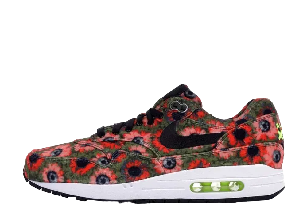 ナイキ エアマックス1 "ソーラーデイジー"