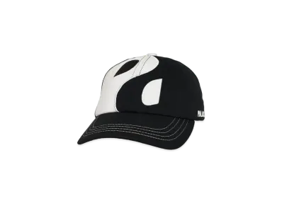 PALACE YIN YANG 6-PANEL "Black"