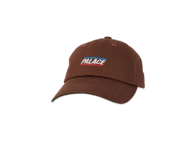 PALACE BASICALLY A 6-PANEL "Brown"