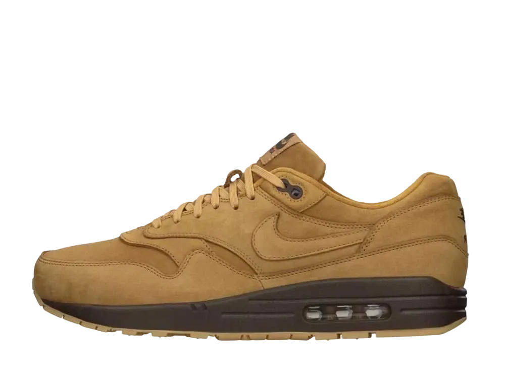 Nike Air Max 1 "Flax"