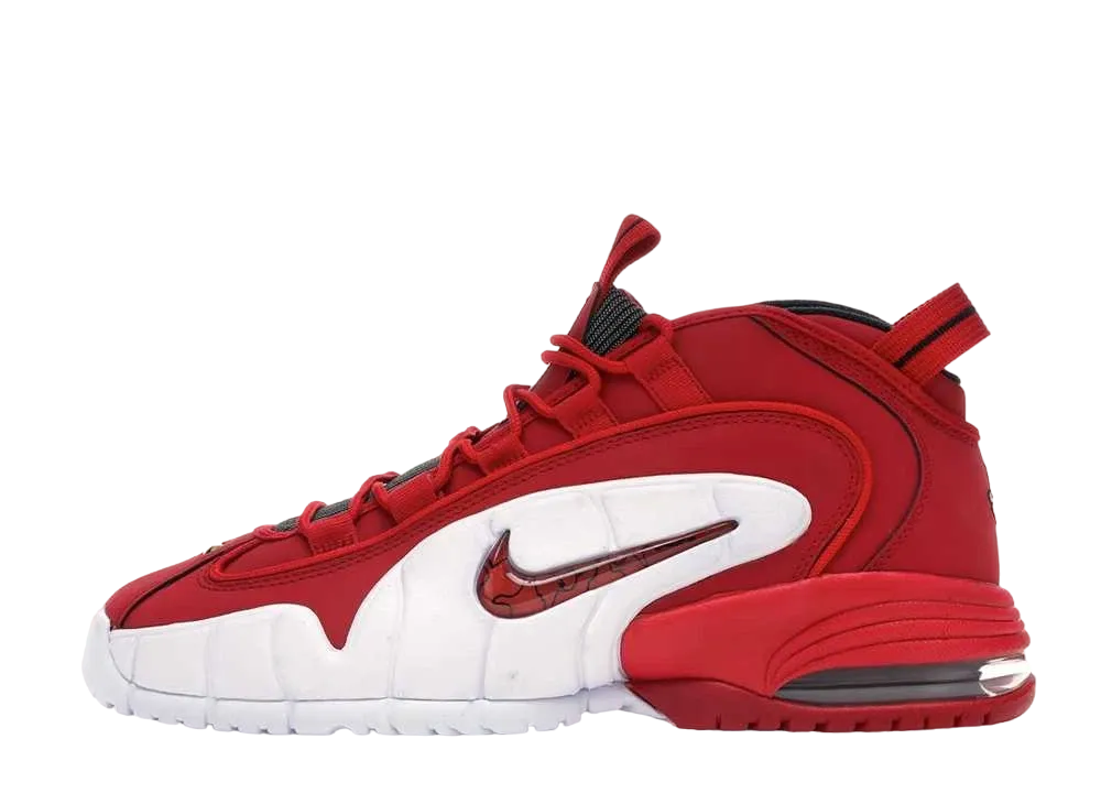 Nike Air Max Penny 1 "Rival Pack"
