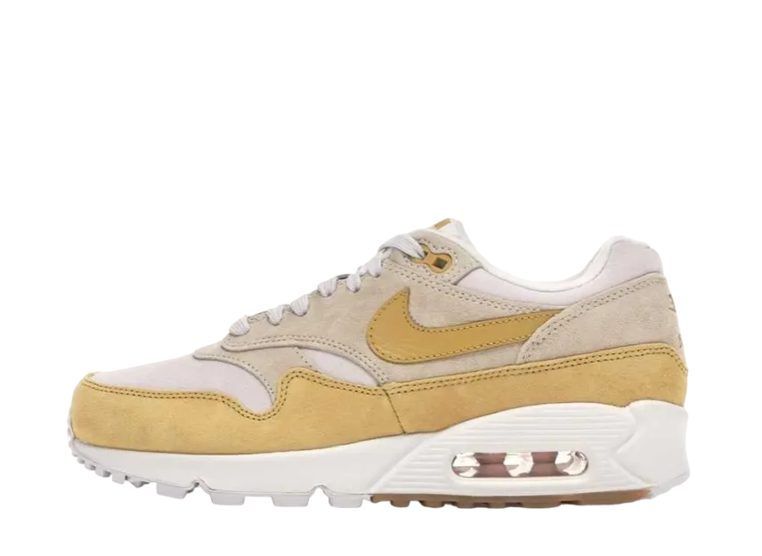 ナイキ ウィメンズ エアマックス90/1 "グァバアイス"