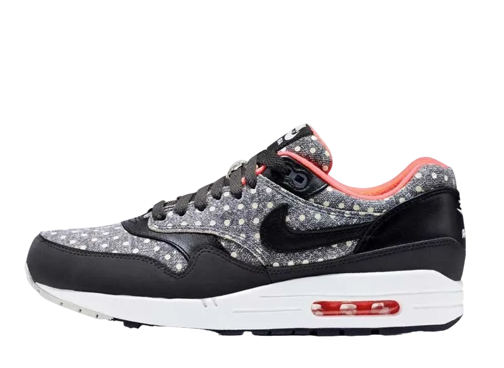 ナイキ エアマックス1 "ポルカドットパック" (2015)