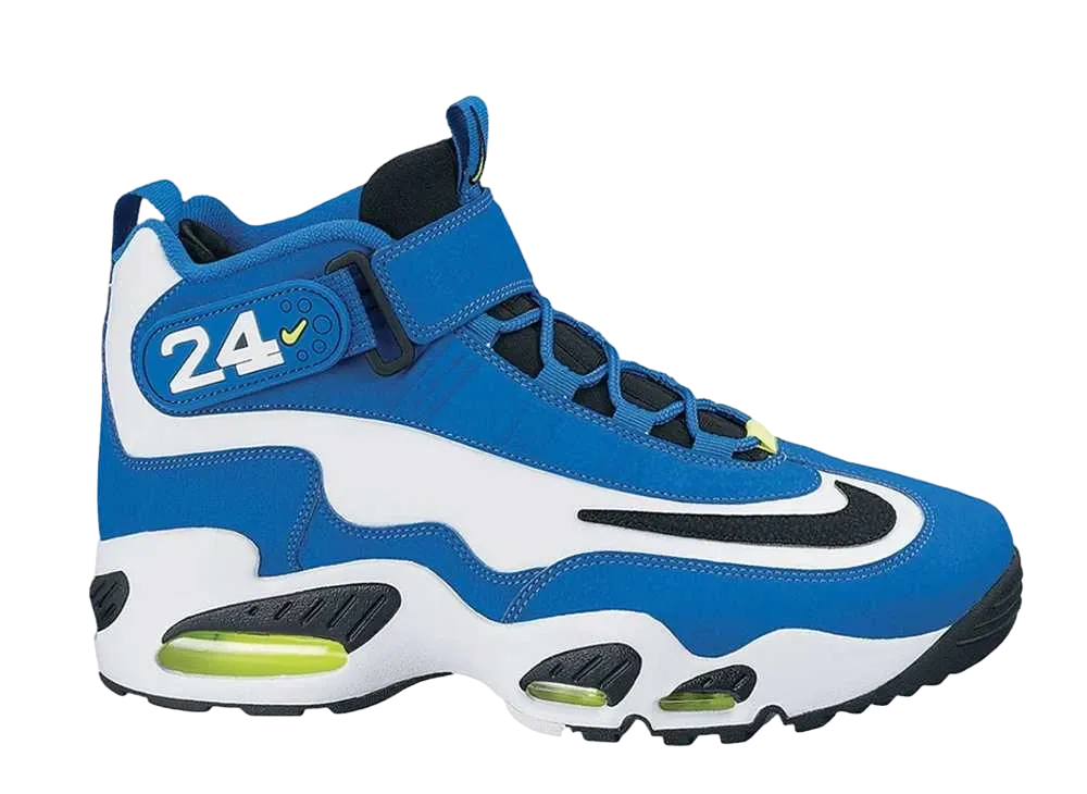 ナイキ エア グリフィー マックス 1 "バーシティ ロイヤル" (2016)