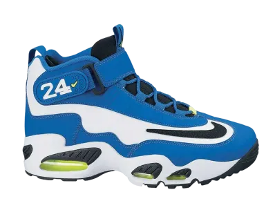 Nike Air Griffey Max 1 "Varsity Royal" (2016)