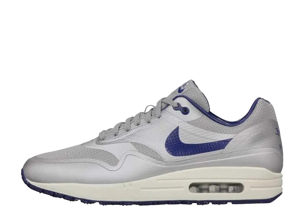 ナイキ エアマックス1 "ナイトトラックロイヤル"