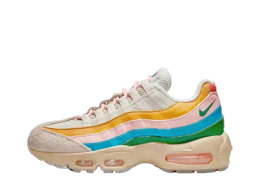 Nike Women's Air Max 95 "Rise and Unity"